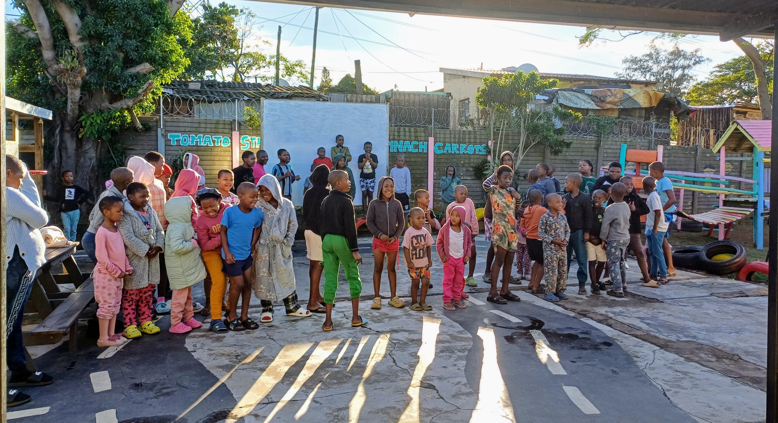 Community Development 1