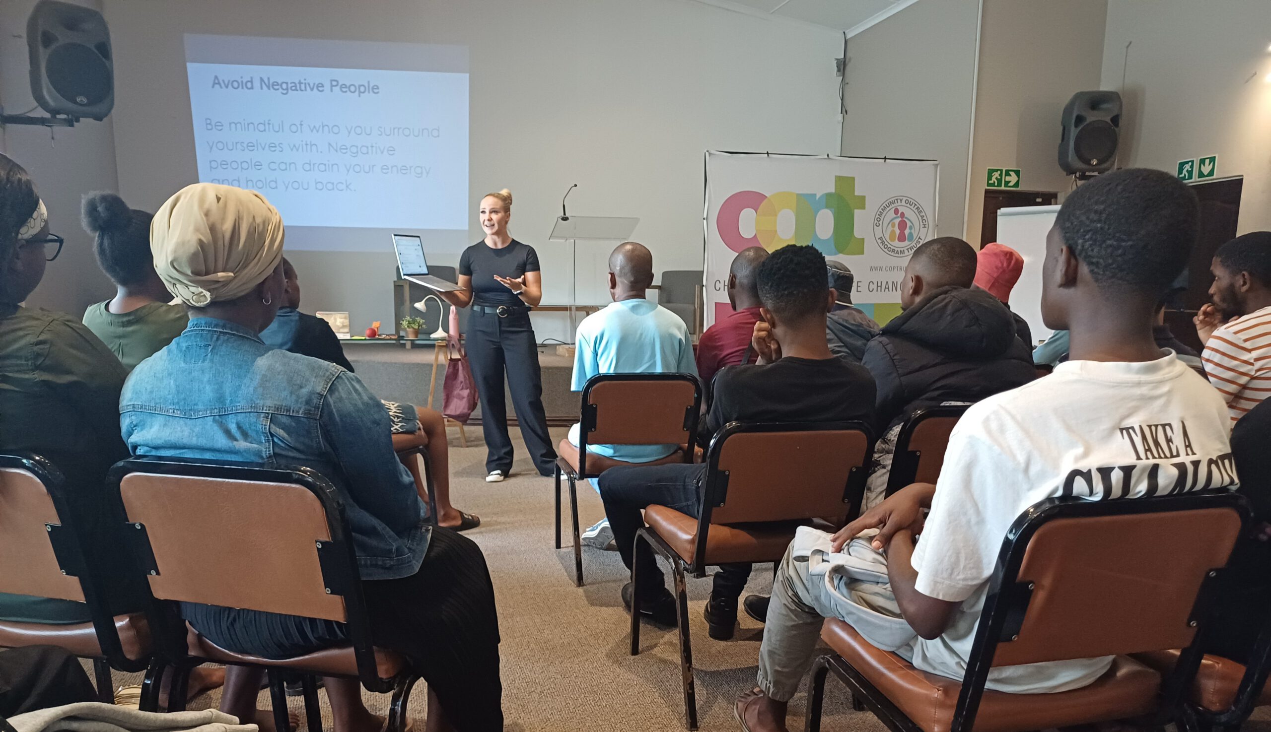 Community Development 6