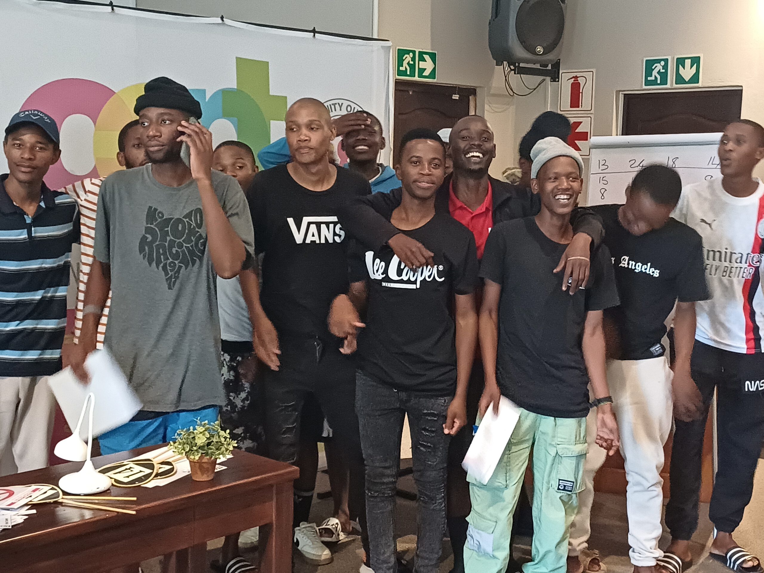 Community Development 7